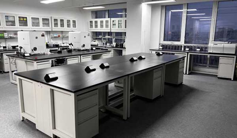 教学仪器采购清单：一位老教师踩过的坑与省下的钱